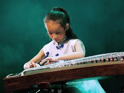 招聘邯郸古筝家教老师