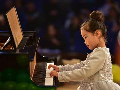 招聘邯郸钢琴家教老师