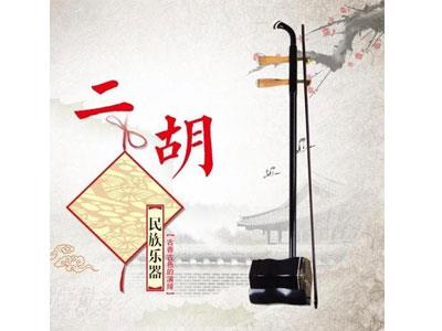 招聘邯郸二胡家教老师