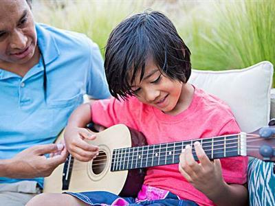 邯郸请吉他家教哪家好？